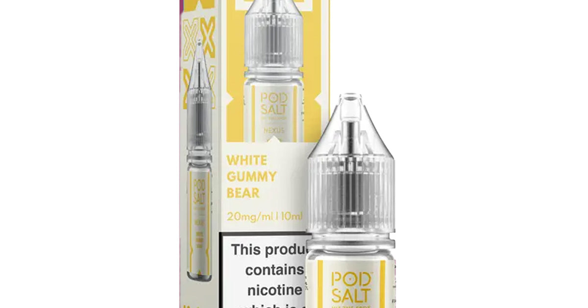 elfbar elfa master akku Sio-disposable Vape Pod Salt Nexus Red Gummy Bear Nikotinsalz Liquid (20mg  Vape Review