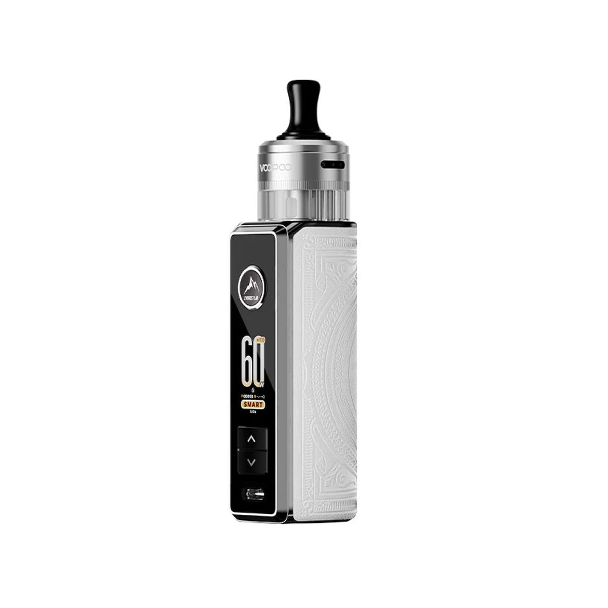 VooPoo Drag S3 Pod Kit 60W - From 24.99 | UK Stock | Grey Haze UK VooPoo Drag S3 Pod Kit 60W - From 24.99 | UK Stock | Grey Haze UK
