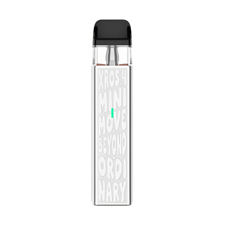 Vaporesso XROS 4 Mini Pod Vape Kit