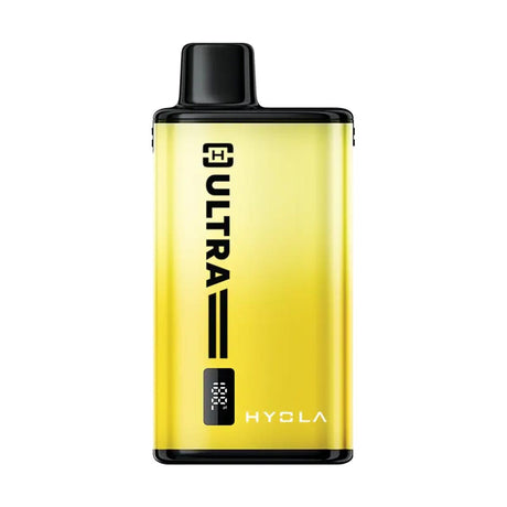 Hyola Ultra 30K Prefilled Pod Kit