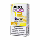 Pixl DUO Prefilled Pods