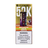 Pyne Pod Click 50K Prefilled Vape Kit
