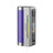 Aspire Zelos M80 Vape Mod - Purple & Silver