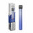 Blueberry elf bar V2 600 disposable vape