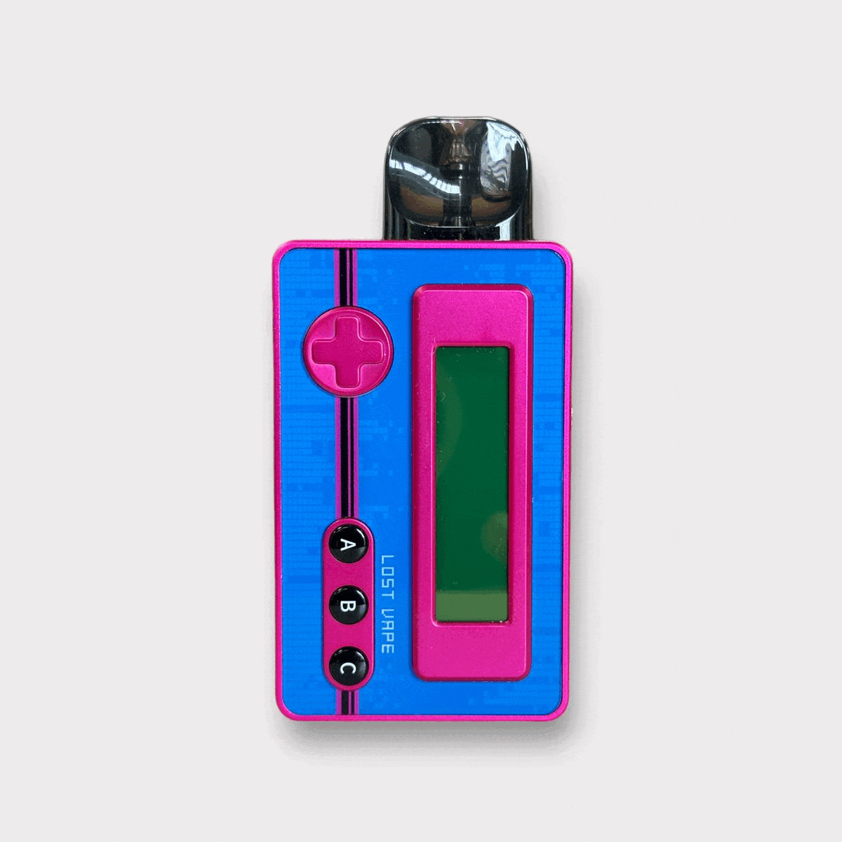 Lost Vape Ursa Pocket Pod Kit | Grey Haze UK Lost Vape Ursa Pocket Pod Kit | Grey Haze UK