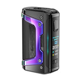 GeekVape Aegis Legend 5 Vape Mod - Aurora Rainbow