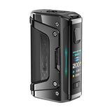 GeekVape Aegis Legend 5 Vape Mod - Carbon Black