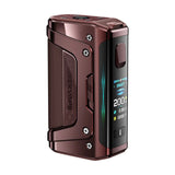GeekVape Aegis Legend 5 Vape Mod - Earth Brown