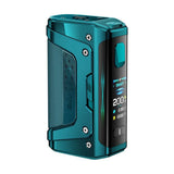GeekVape Aegis Legend 5 Vape Mod - Glacier Green