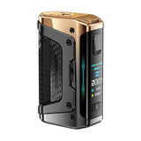 GeekVape Aegis Legend 5 Vape Mod - Racing Gold