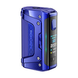 GeekVape Aegis Legend 5 Vape Mod - Twilight Blue