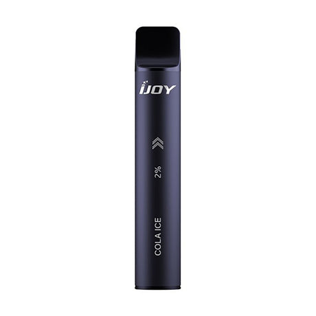 Cola Ice ijoy Mars Cabin 600 pre filled pods