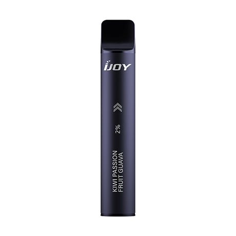 Kiwi Passion Fruit Guava ijoy Mars Cabin 600 pre filled pods