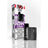 Blueberry Raspberry IVG Pro 12 Prefilled Pod + Refill Container - 20mg
