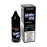 Lush Ice VGOD SaltNic Nic Salts 10ml