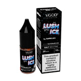 Lush Ice VGOD SaltNic Nic Salts 10ml