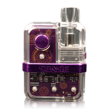 Purple sense vape pod kit