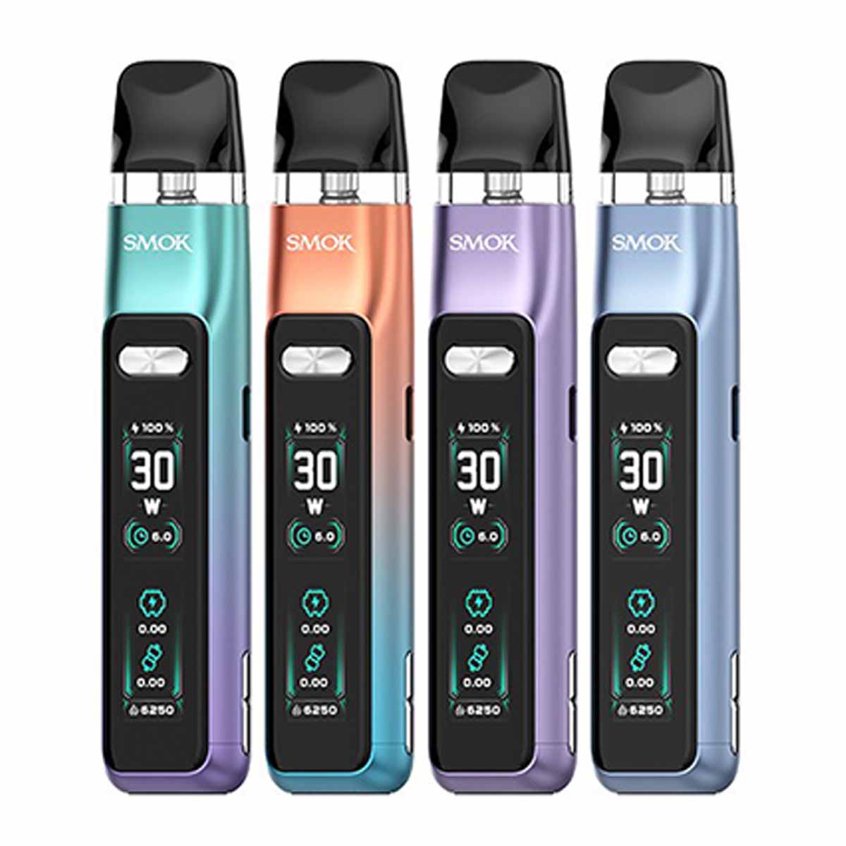 Smok Novo GT Pod Kit