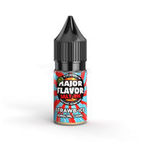 Strawb Ice Major Flavour nic salts 10ml/10mg