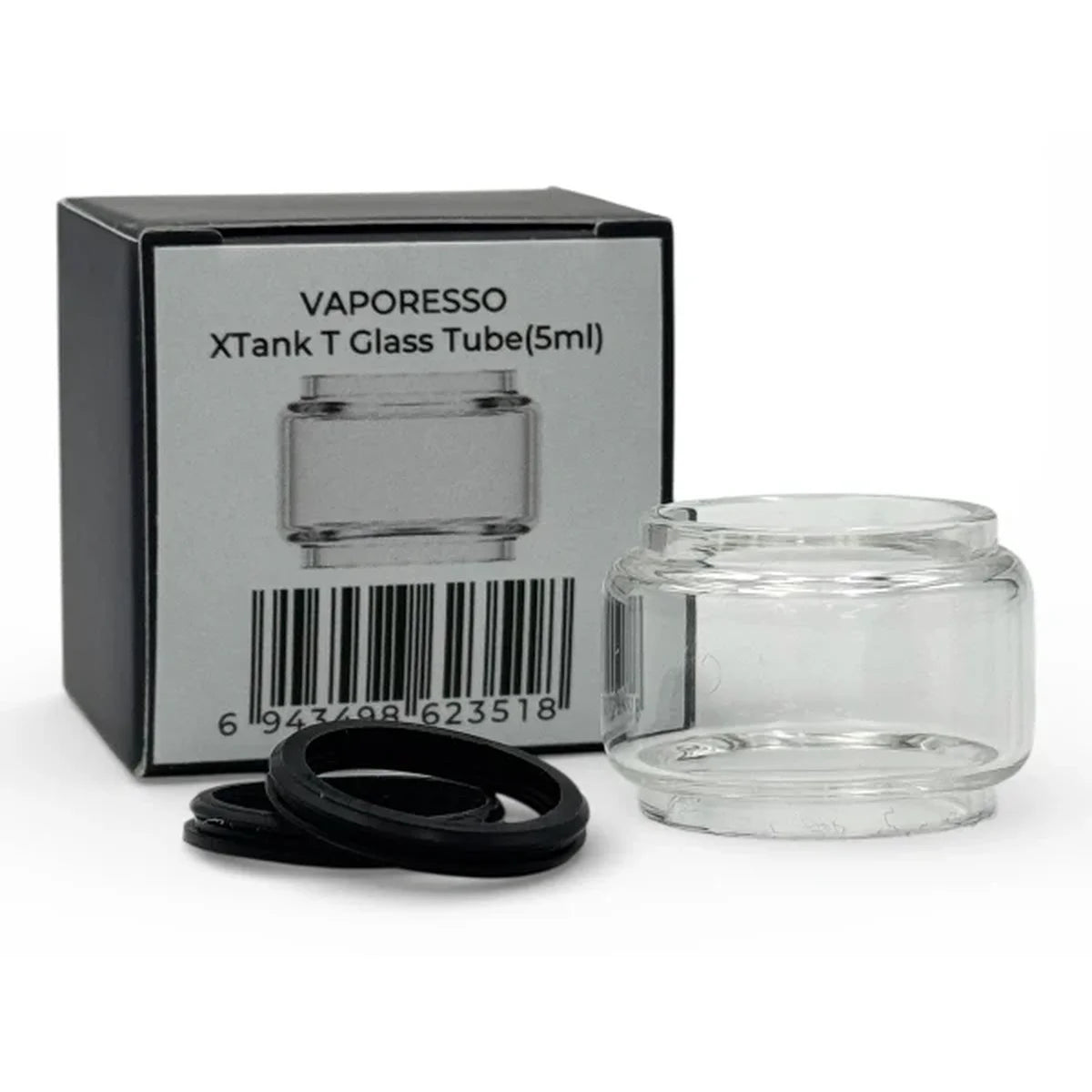 Vaporesso XTank T Replacement Glass - XL