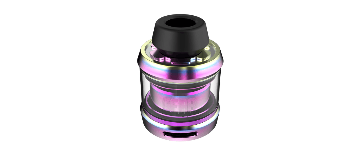 Ofrf Gear Rta 25mm