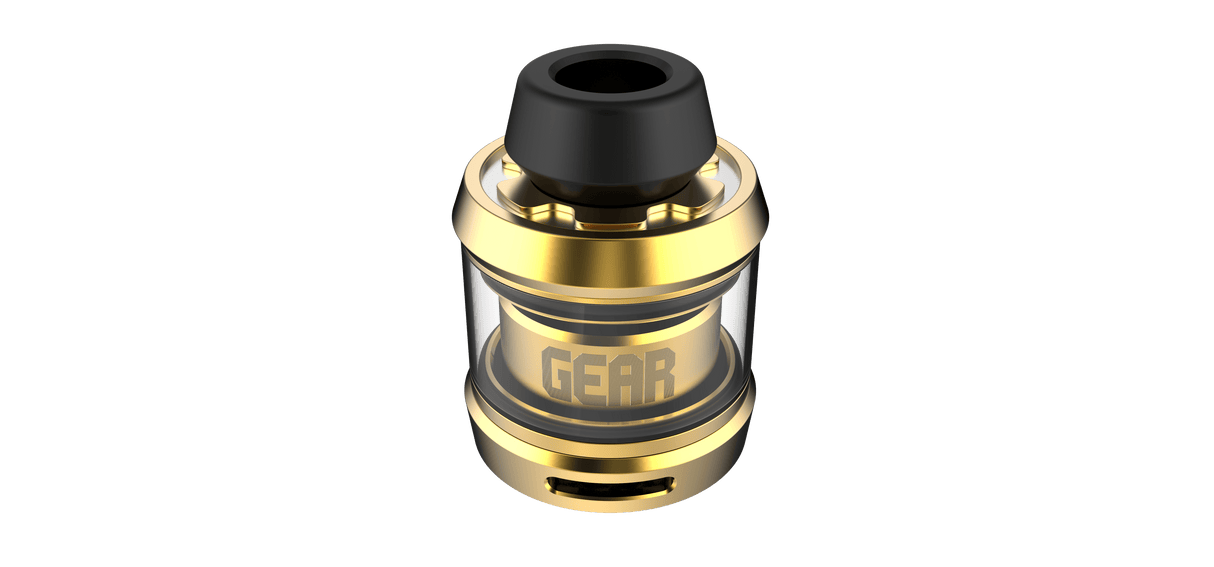 Ofrf Gear Rta 25mm