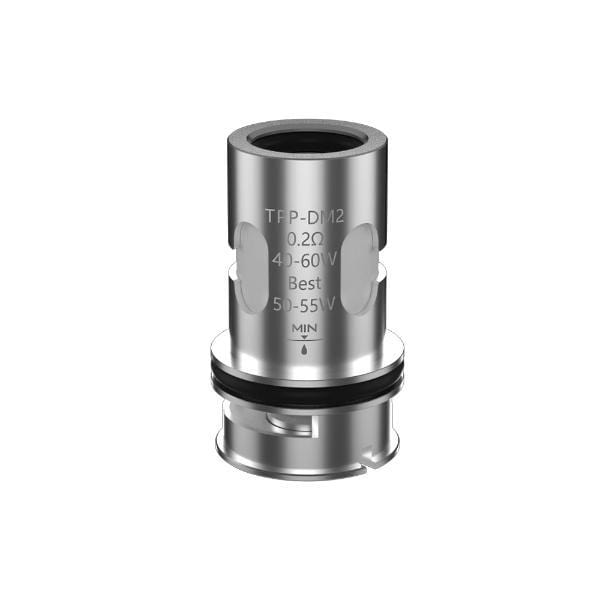 Voopoo Tpp Dm2 Mesh Coil Replacement vape coils