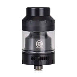 Matte Black Vaperz Cloud Osiris Rta 25mm