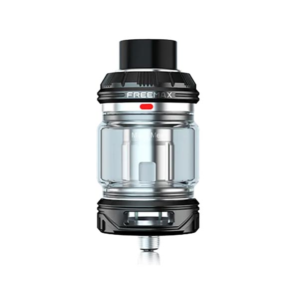 Black freemax M Pro 3sub ohm vape tank