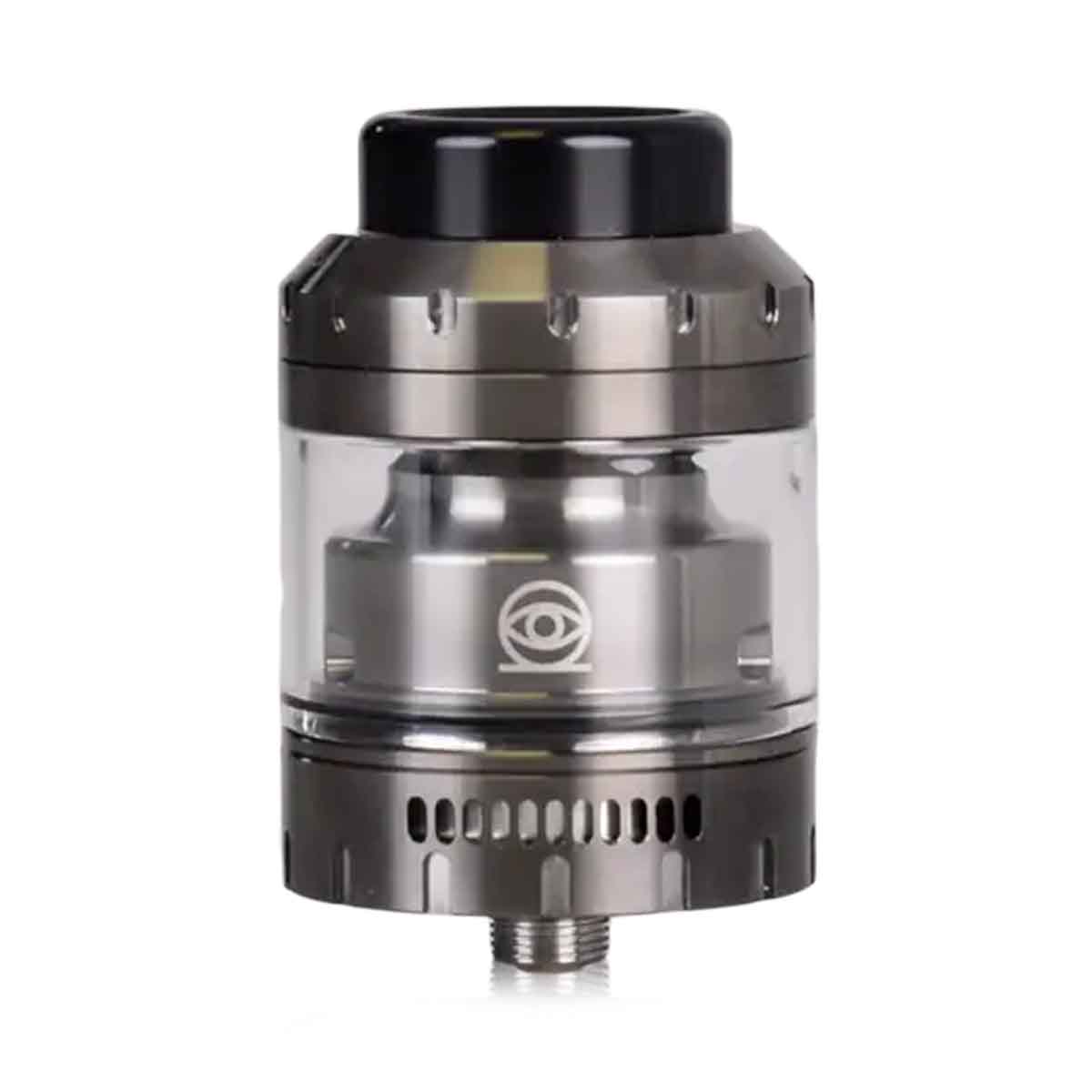 Gunmetal Vaperz Cloud Osiris RTA 30mm Tank