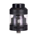 Matte Black Vaperz Cloud Osiris RTA Tank 30mm