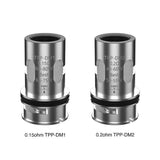 VooPoo TPP DM Mesh Coil Replacement vape coils 3 Pack