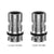 VooPoo TPP DM Mesh Coil Replacement Coils 3 Pack