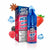 Wild Berries & Aniseed Ice 50/50 E-Liquid by Just Juice 10ml
