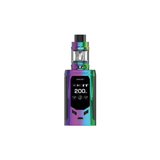 7 colours smok R-Kiss vape kit