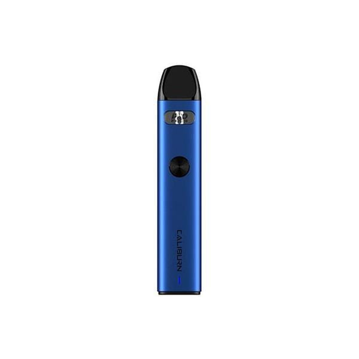 Blue uwell caliburn A2 vape kit