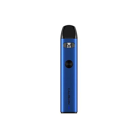 Blue uwell caliburn A2 vape kit