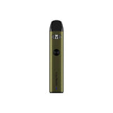 Green uwell caliburn A2 vape kit