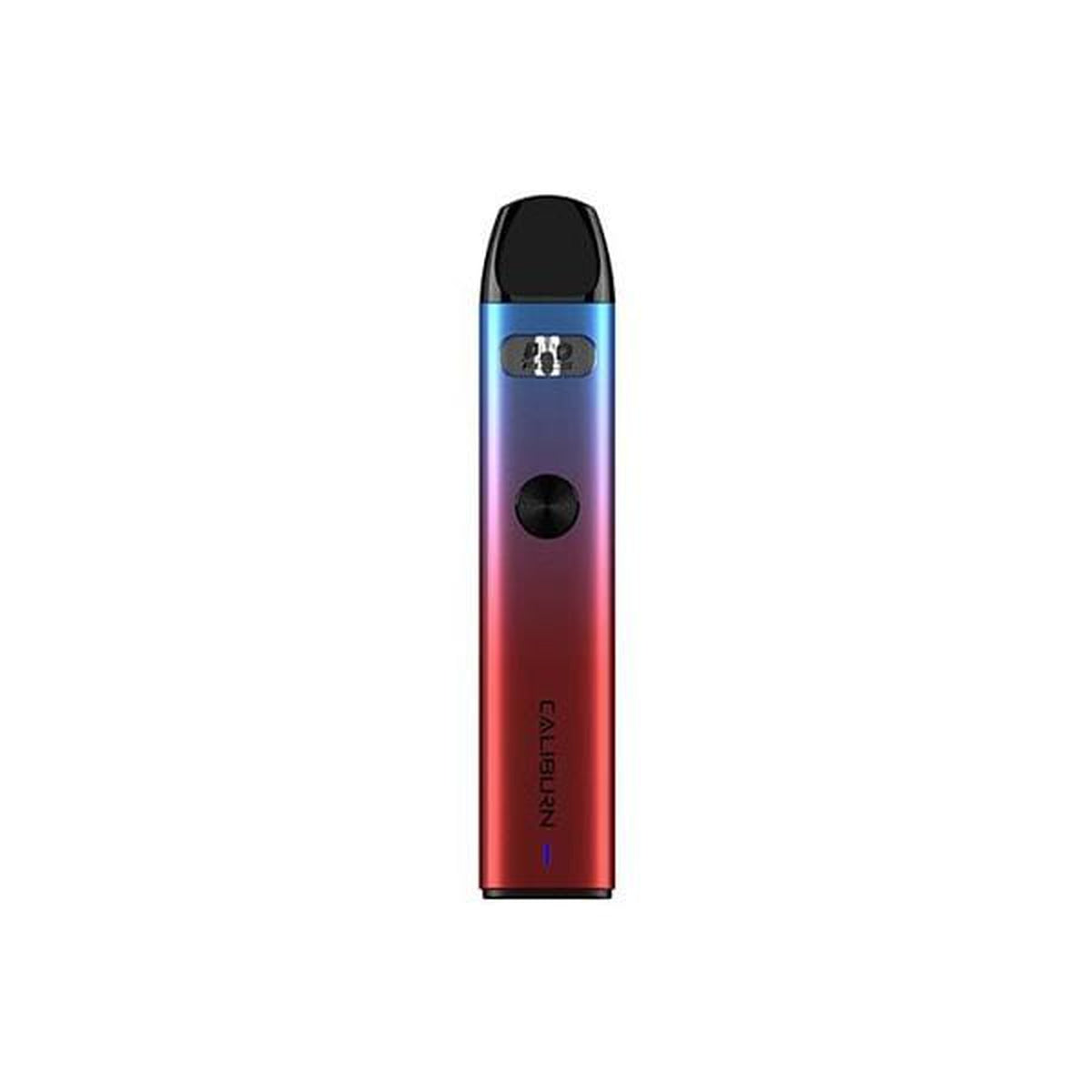 Purple Red uwell caliburn A2 vape kit