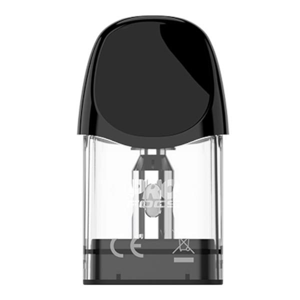 Uwell Caliburn A3, A3S Replacement Pods 4 Pack | Grey Haze UK Uwell Caliburn A3, A3S Replacement Pods 4 Pack | Grey Haze UK