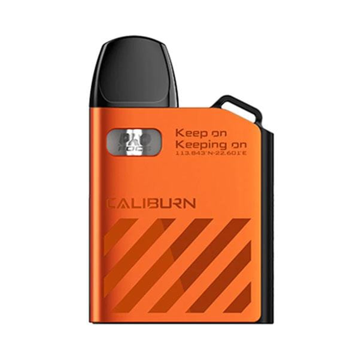 Uwell Caliburn AK2 Pod Vape Kit | Grey Haze UK Uwell Caliburn AK2 Pod Vape Kit | Grey Haze UK