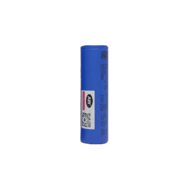 AW 18650 3500mAh 3.7V Battery