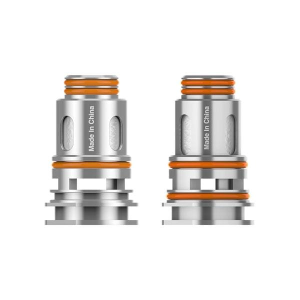 geek vape P Coil Replacement vape coils