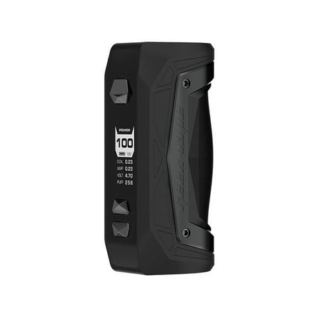 geek vape Aegis Max box mod