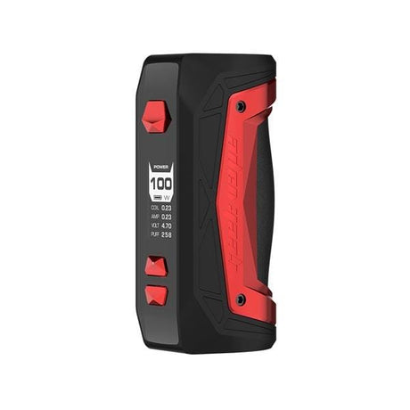 geek vape Aegis Max box mod 