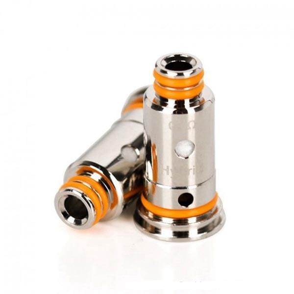 Aegis Pod G Coil ST by Geekvape 5pcs | Grey Haze UK Aegis Pod G Coil ST by Geekvape 5pcs | Grey Haze UK