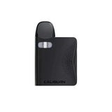 Black uwell caliburn AK3 pod vape kit