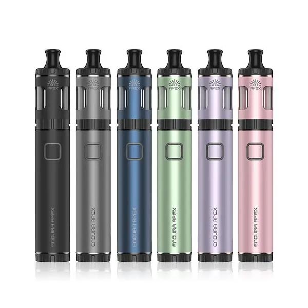 innokin Endura Apex vape pen Colours