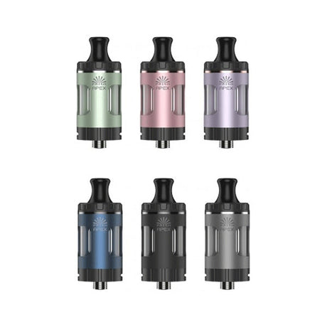 innokin Endura Prism Apex Tank Colours