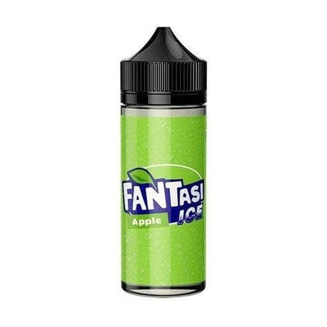 Apple Ice Fantasi shortfill e liquid